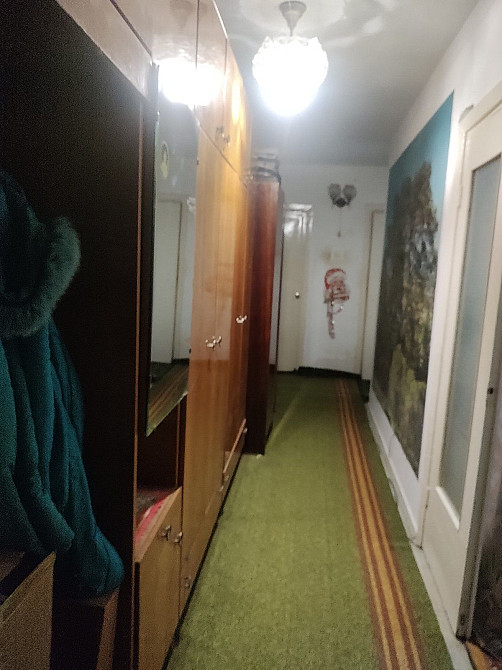 Двохкімната квартира на Бамі Тернопіль - зображення 7