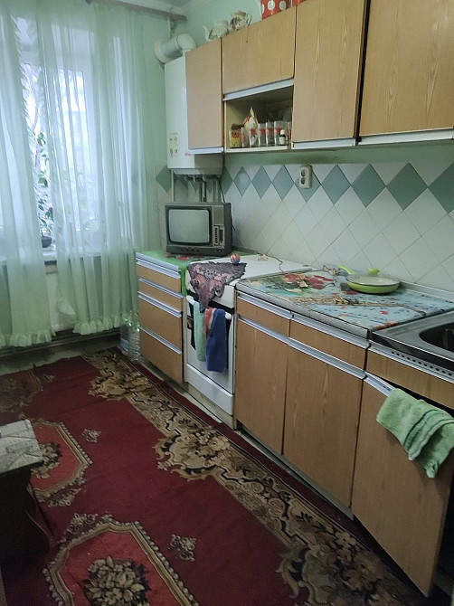 Двохкімната квартира на Бамі Тернопіль - зображення 5