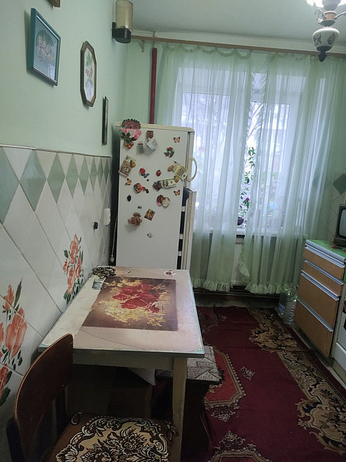 Двохкімната квартира на Бамі Тернопіль - зображення 6