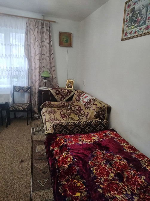 Двохкімната квартира на Бамі Тернопіль - зображення 1