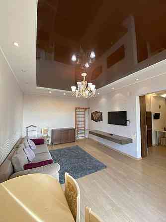 Лучшее предложение_ЖК Руслан и Людмила_Литературная,12 а Одесса