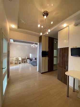 Лучшее предложение_ЖК Руслан и Людмила_Литературная,12 а Одесса