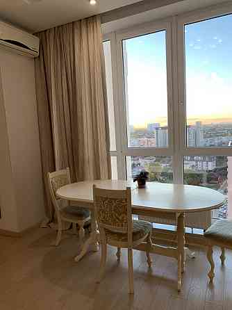 Лучшее предложение_ЖК Руслан и Людмила_Литературная,12 а Одесса