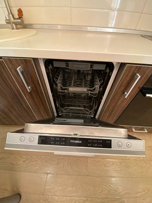 Лучшее предложение_ЖК Руслан и Людмила_Литературная,12 а Одесса - изображение 8