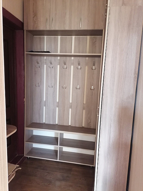 1-но к. кв. з меблями та технікою на  Жадова! Кропивницький - зображення 5