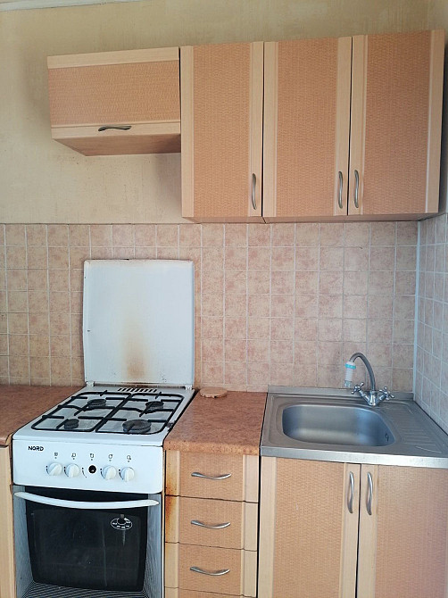 1-но к. кв. з меблями та технікою на  Жадова! Кропивницький - зображення 2