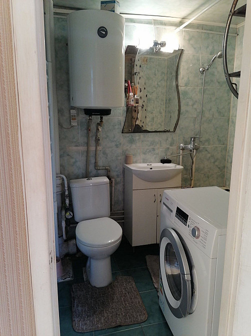 1-но к. кв. з меблями та технікою на  Жадова! Кропивницький - зображення 7