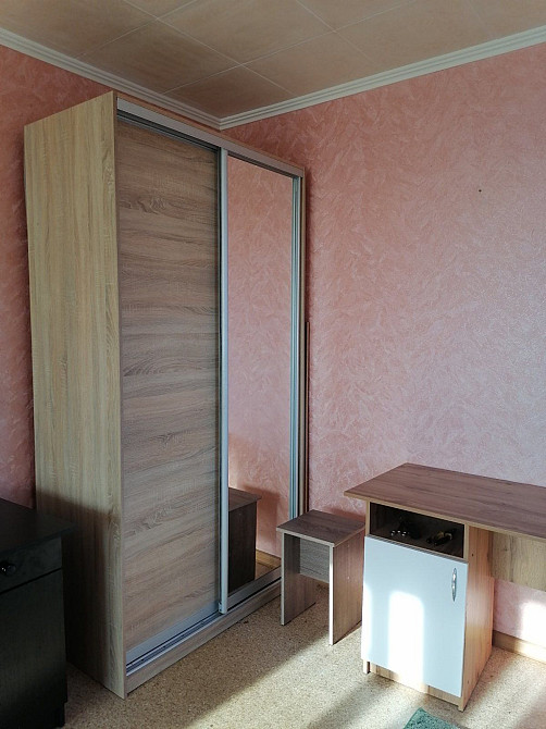 1-но к. кв. з меблями та технікою на  Жадова! Кропивницький - зображення 3