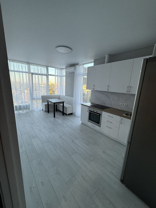 Сдам квартиру в Пространстве на Черемушках Одесса - изображение 1