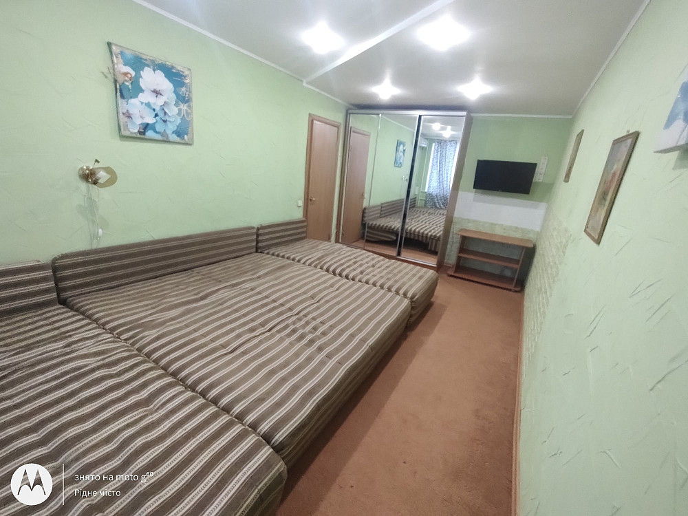 Аренда 1-комнатной квартиры. Хортицкий район, ул В. Сергиенко Запоріжжя - зображення 8
