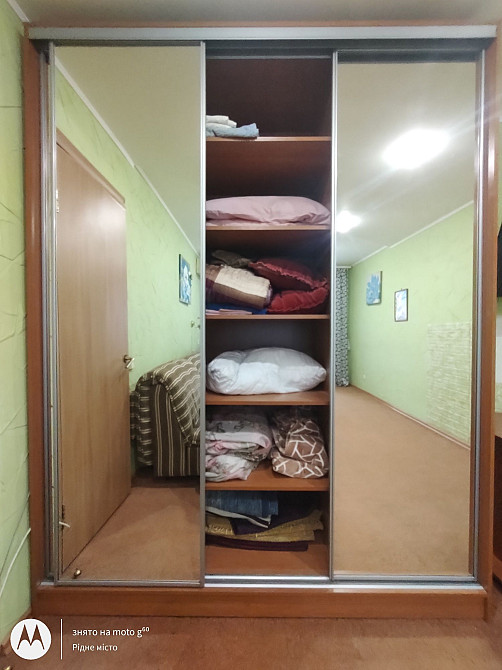 Аренда 1-комнатной квартиры. Хортицкий район, ул В. Сергиенко Запоріжжя - зображення 6