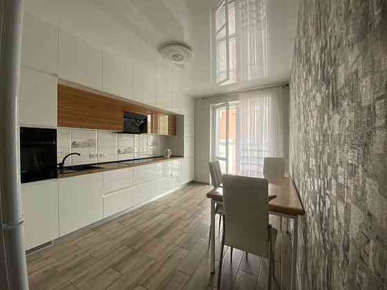 1-кімнатна квартира Паркові озера без рієлтора Київ