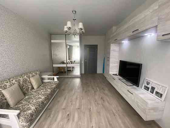 1-кімнатна квартира Паркові озера без рієлтора Київ