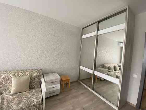 1-кімнатна квартира Паркові озера без рієлтора Київ