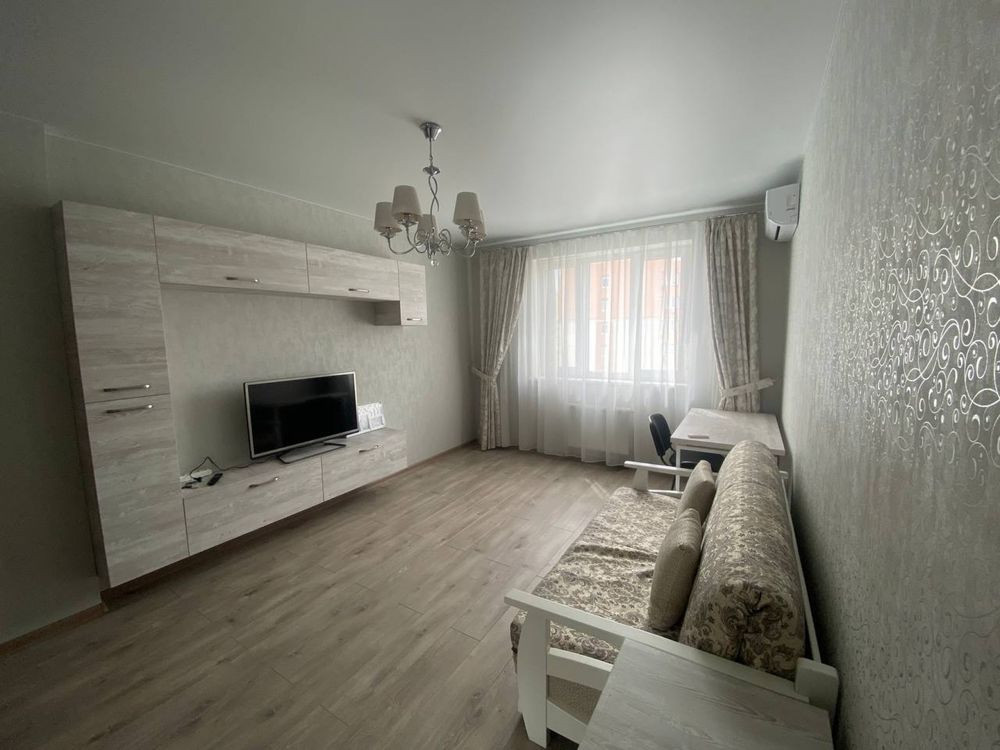 1-кімнатна квартира Паркові озера без рієлтора Київ - зображення 5