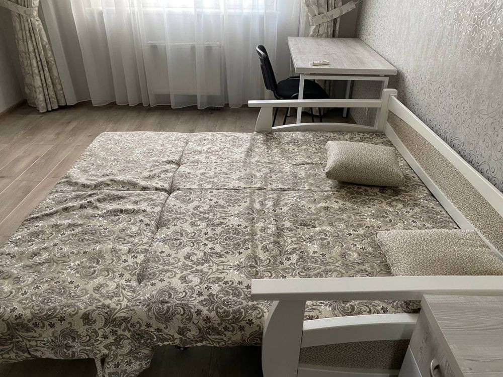 1-кімнатна квартира Паркові озера без рієлтора Київ - зображення 7