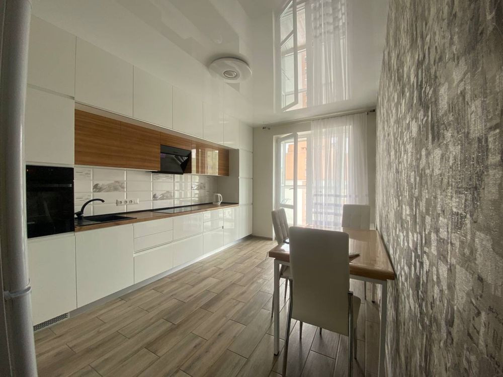 1-кімнатна квартира Паркові озера без рієлтора Київ - зображення 2