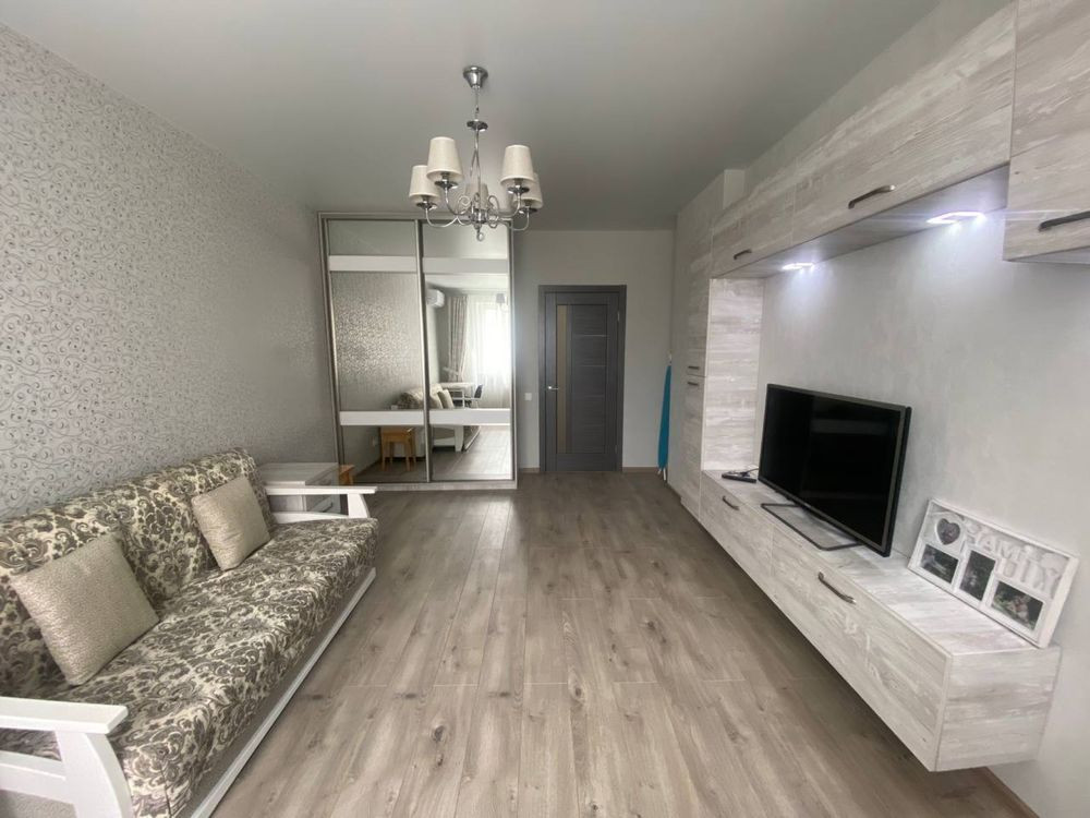 1-кімнатна квартира Паркові озера без рієлтора Київ - зображення 4