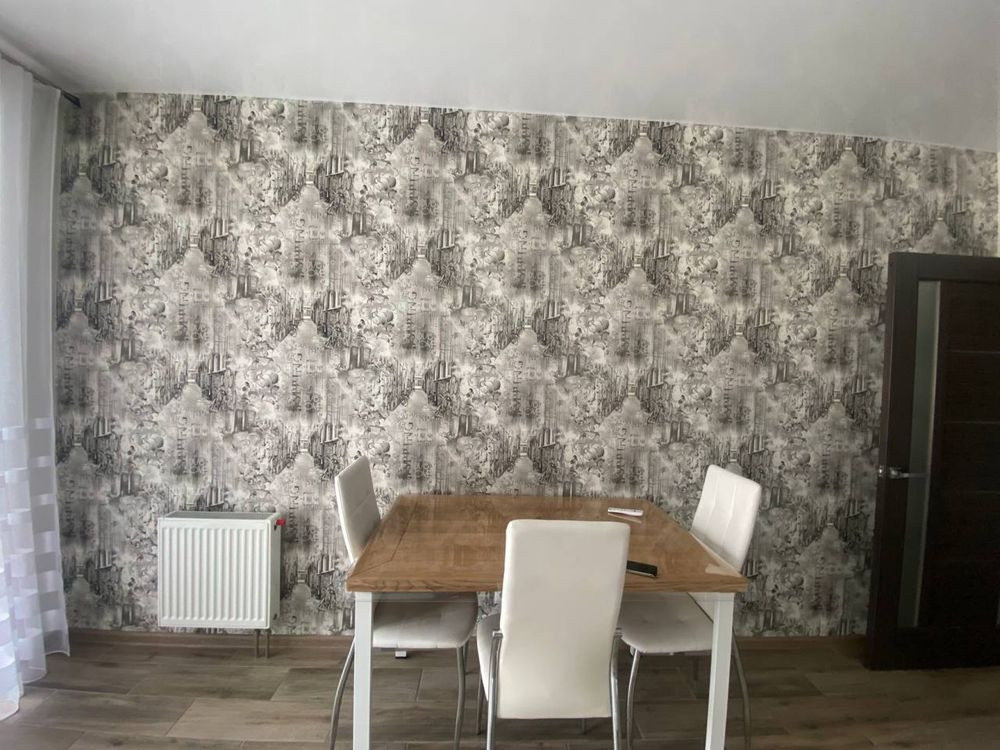 1-кімнатна квартира Паркові озера без рієлтора Київ - зображення 3