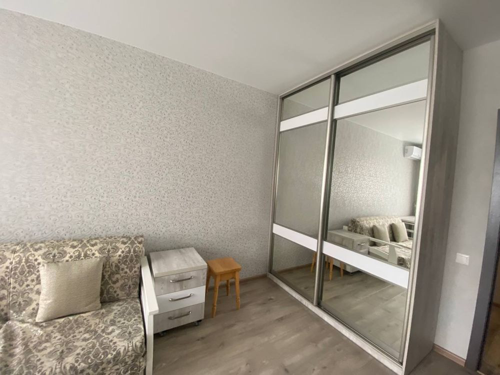 1-кімнатна квартира Паркові озера без рієлтора Київ - зображення 6