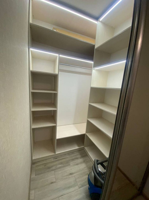 1-кімнатна квартира Паркові озера без рієлтора Київ - зображення 8