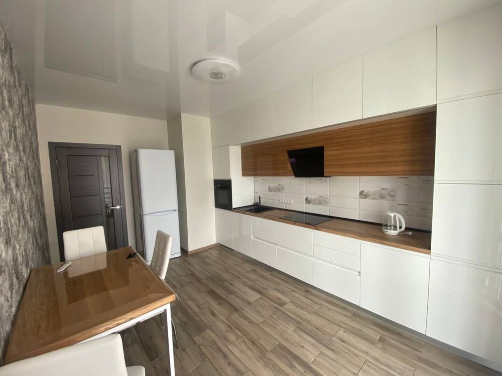 1-кімнатна квартира Паркові озера без рієлтора Київ - зображення 1