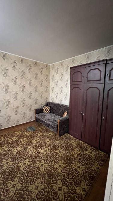 1 комнатная квартира на черемушки !Космонавтов /10 квартал Одесса - изображение 4