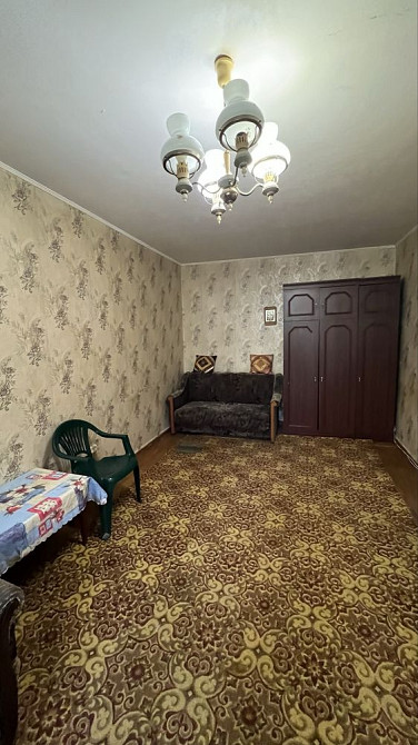 1 комнатная квартира на черемушки !Космонавтов /10 квартал Одесса - изображение 5