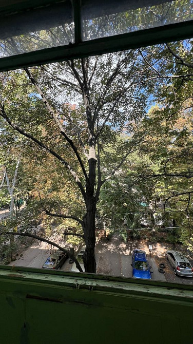 1 комнатная квартира на черемушки !Космонавтов /10 квартал Одесса - изображение 7