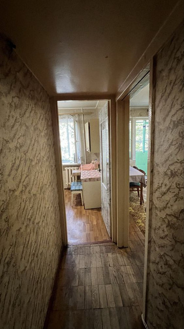 1 комнатная квартира на черемушки !Космонавтов /10 квартал Одесса - изображение 8