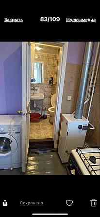 Сдам 1 комнатную квартиру на Лазарева Привоз Одесса