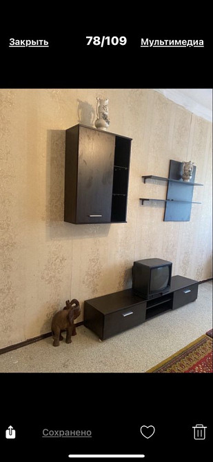 Сдам 1 комнатную квартиру на Лазарева Привоз Одесса - изображение 5