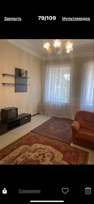 Сдам 1 комнатную квартиру на Лазарева Привоз Одесса - изображение 3