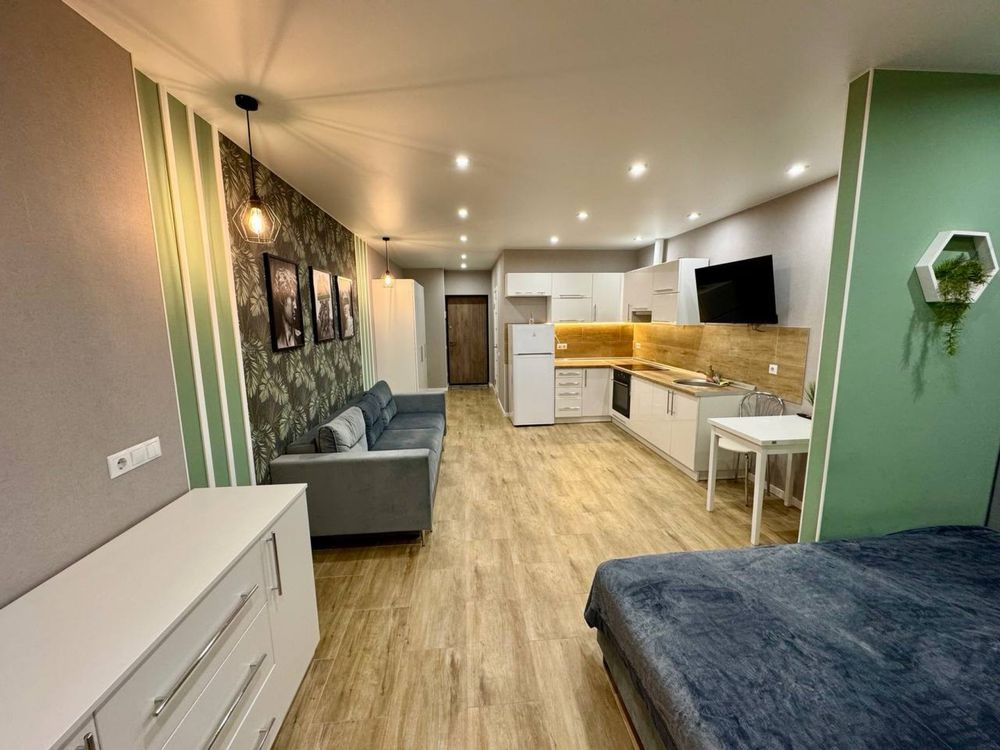 Здам квартиру ЖК Олімпік парк Київ - зображення 2