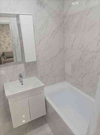 Теремки! Євродвушка, 42м2, вул.Озерна,27-А Великие Новоселки