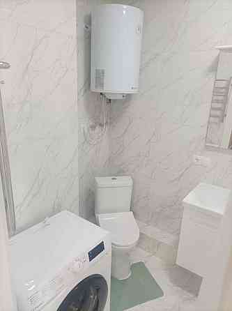 Теремки! Євродвушка, 42м2, вул.Озерна,27-А Великие Новоселки