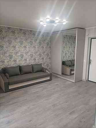 Теремки! Євродвушка, 42м2, вул.Озерна,27-А Великие Новоселки