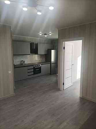 Теремки! Євродвушка, 42м2, вул.Озерна,27-А Великие Новоселки