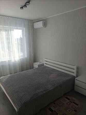 Теремки! Євродвушка, 42м2, вул.Озерна,27-А Великие Новоселки