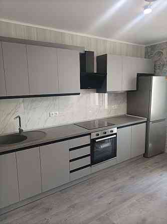 Теремки! Євродвушка, 42м2, вул.Озерна,27-А Великие Новоселки