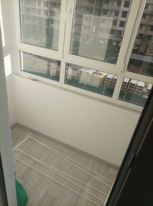 Теремки! Євродвушка, 42м2, вул.Озерна,27-А Великие Новоселки - изображение 7