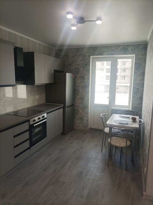 Теремки! Євродвушка, 42м2, вул.Озерна,27-А Великие Новоселки - изображение 8