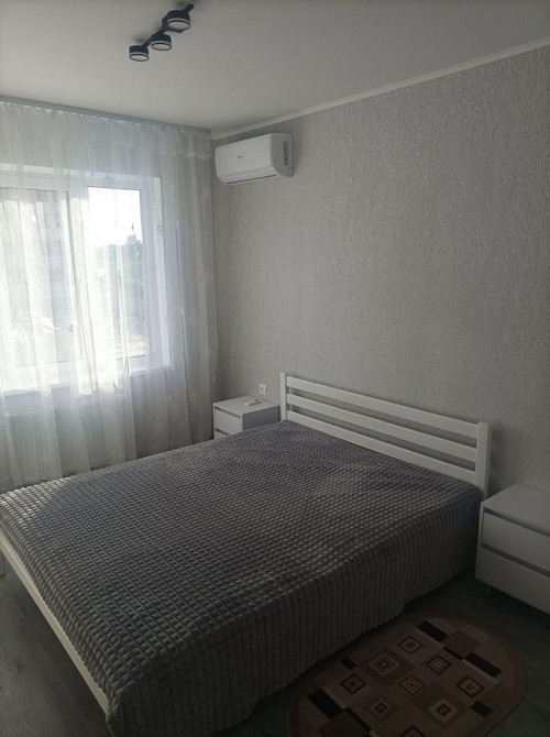 Теремки! Євродвушка, 42м2, вул.Озерна,27-А Великие Новоселки - изображение 2