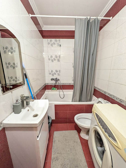 Оренда 1 к квартири, вул Северинівська Ірпінь - зображення 4