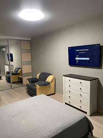 Власник. Оренда 1 кімн. квартира. ЖК "Касіопея", м.Лівобережна Київ