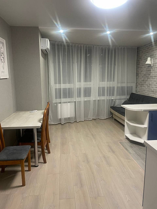 Власник. Оренда 1 кімн. квартира. ЖК "Касіопея", м.Лівобережна Киев - изображение 6