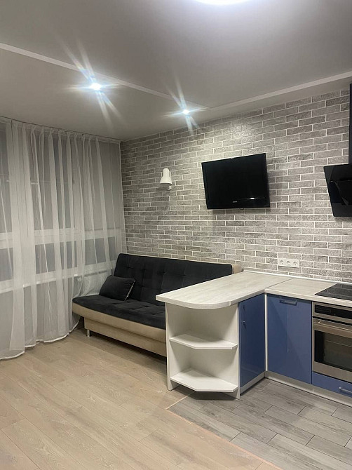 Власник. Оренда 1 кімн. квартира. ЖК "Касіопея", м.Лівобережна Киев - изображение 7