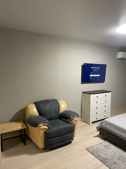 Власник. Оренда 1 кімн. квартира. ЖК "Касіопея", м.Лівобережна Киев - изображение 3