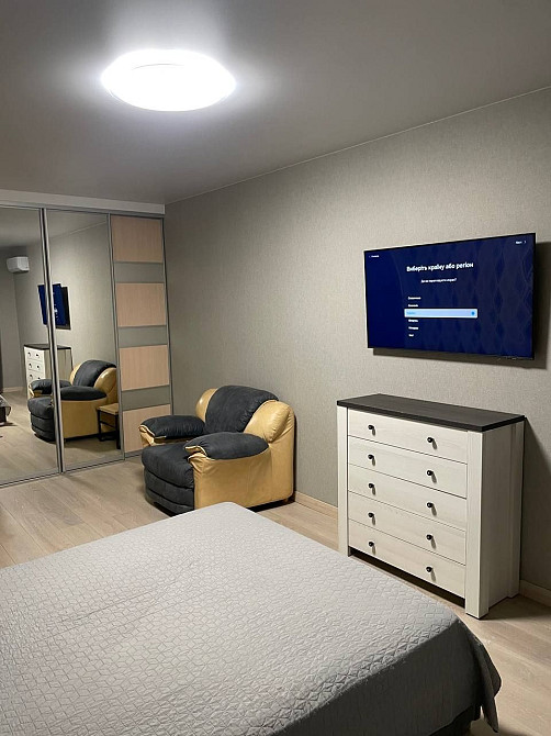 Власник. Оренда 1 кімн. квартира. ЖК "Касіопея", м.Лівобережна Киев - изображение 4