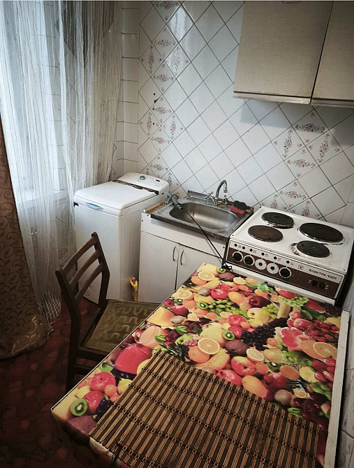 Сдам 1 КВ метро Барабашова Харьков - изображение 4